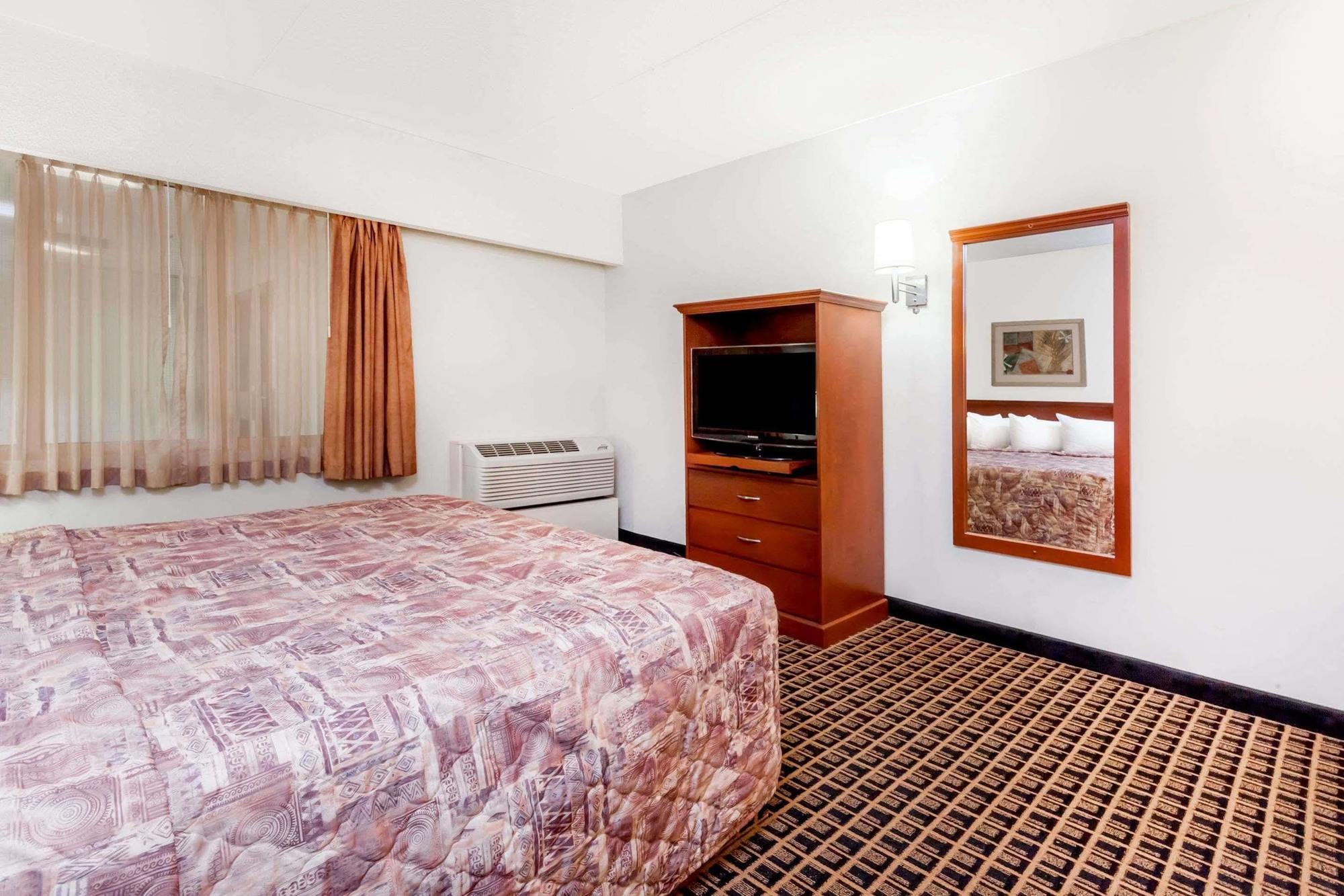 Ramada By Wyndham Yorkton Hotel Ngoại thất bức ảnh